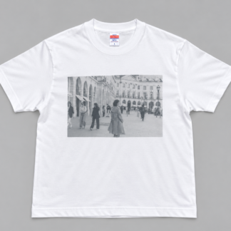 YOSHIMIST Tシャツ